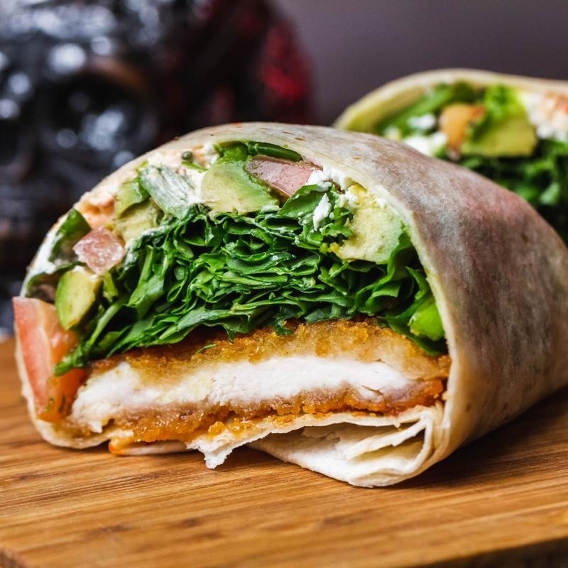 Order Café Favorites Online