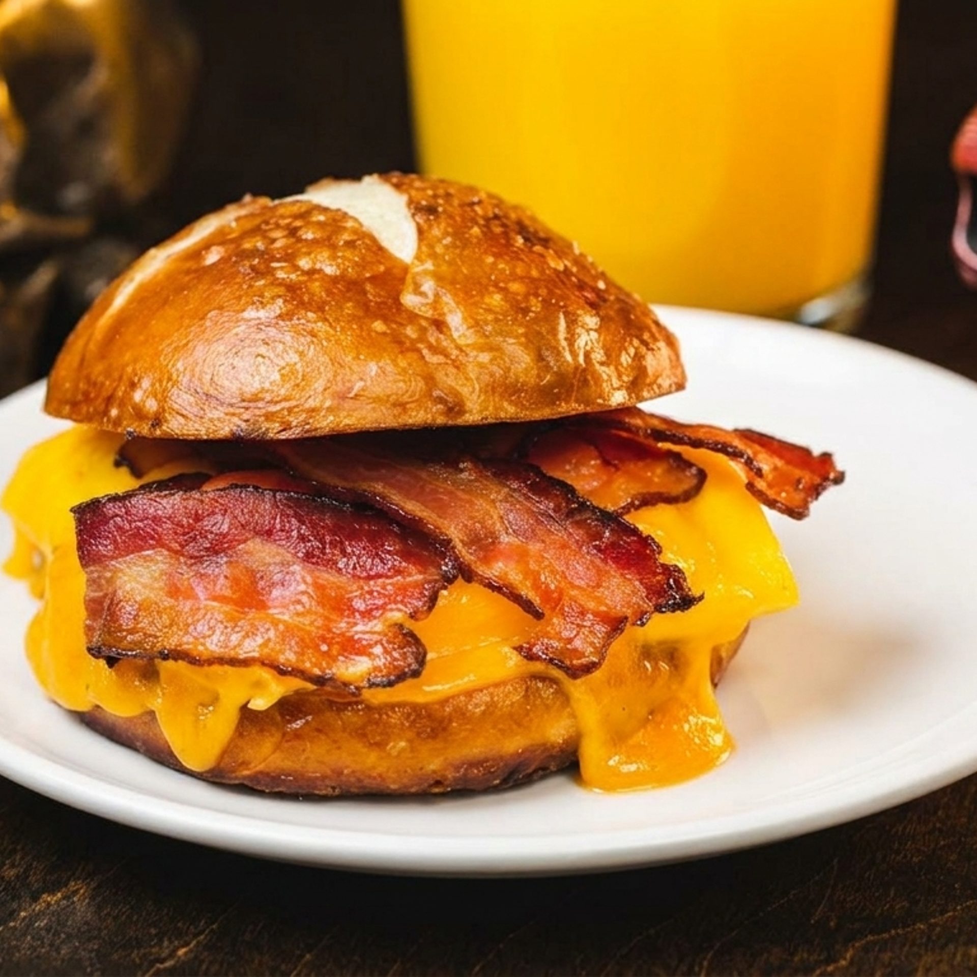 Fresh Breakfast, Brunch, and More