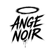 Ange Noir Cafe