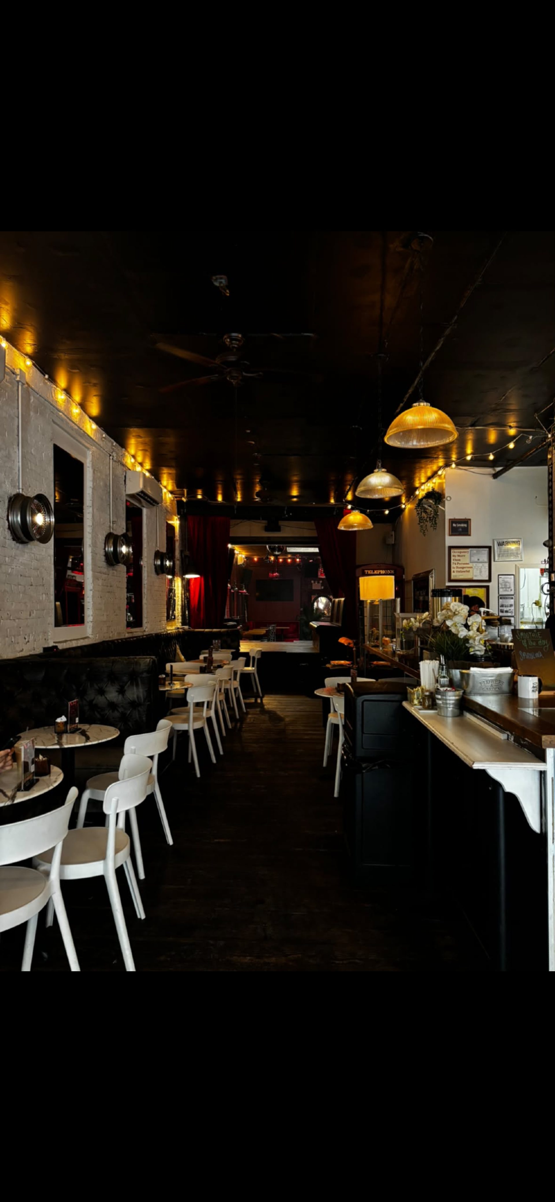 Reserve Your Table Today