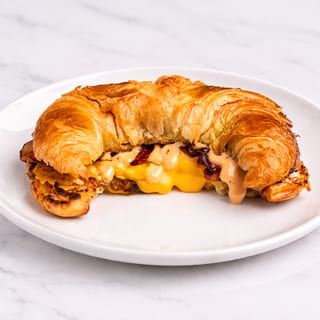 B.E.C Croissant