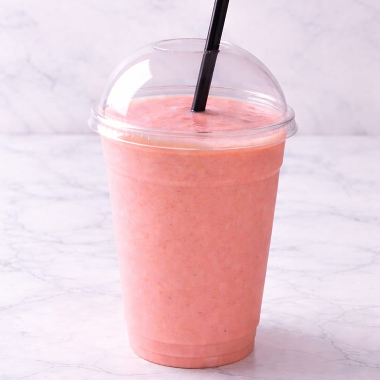 Our Fresh Smoothie Selection
