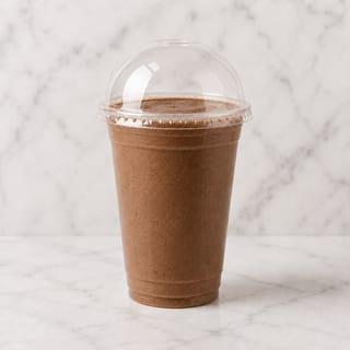 Noir Focus Smoothie