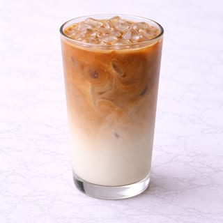 Iced Latte