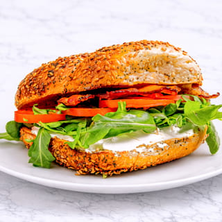 Rockaway Bagel