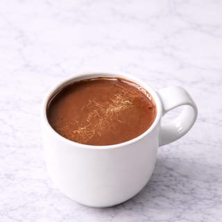 Dirty Hot Chocolate