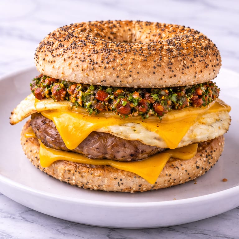 Savor Our Breakfast Delights