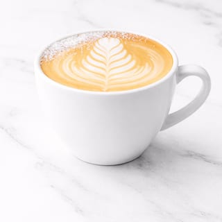 Collagen Latte