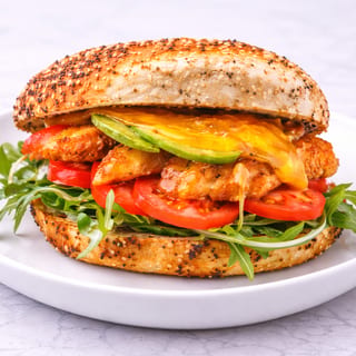 Montrose Bagel