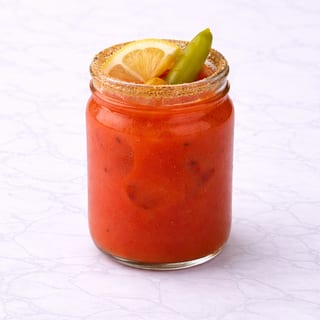 Classic Bloody Mary