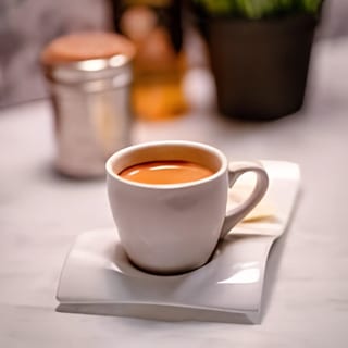 Double espresso