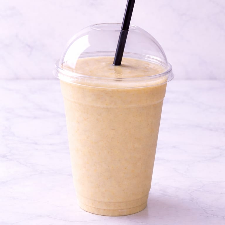 Our Smoothie Selection