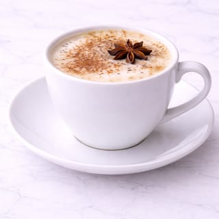 Vanilla Chai Latte