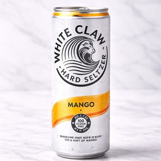 White claw Mango