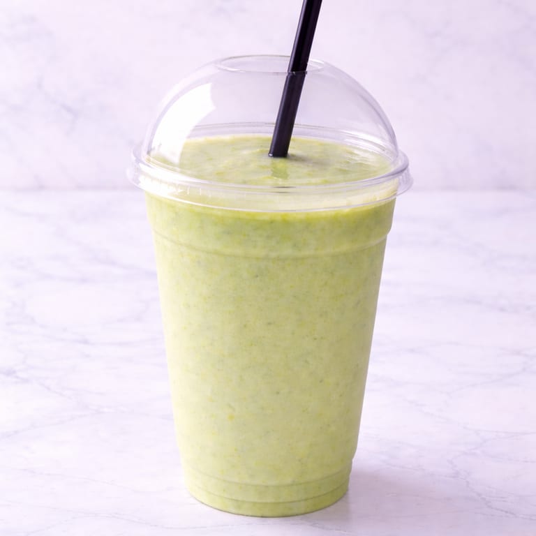 Tropical Smoothie Selection