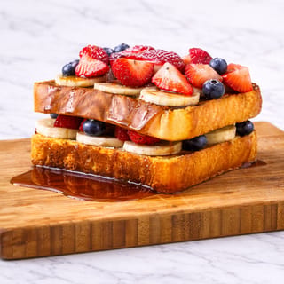 French Toast